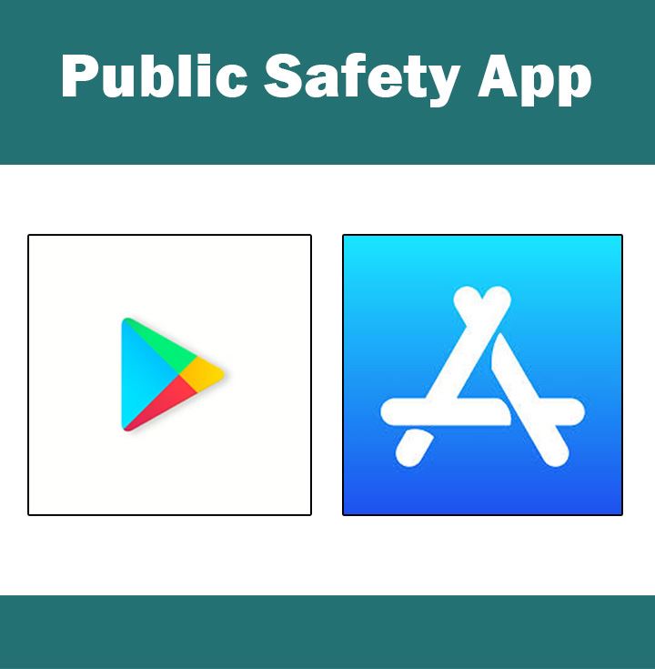 Public Safety App