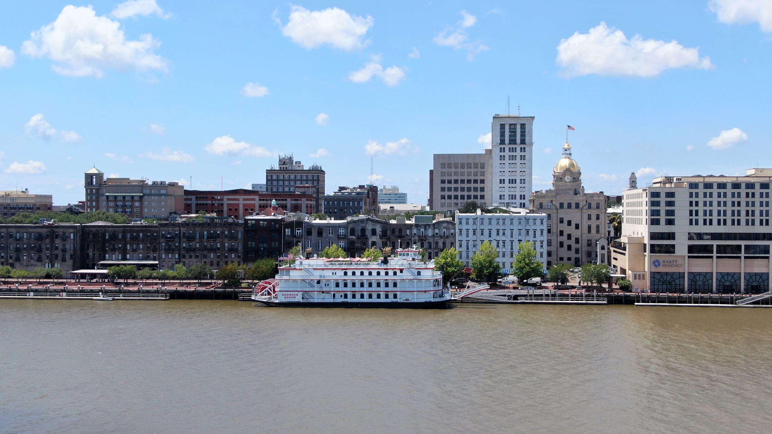 City imgae-City Hall_Across_River_Oct 2024