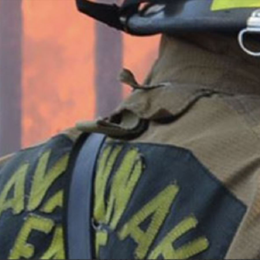 Emergency preparedness