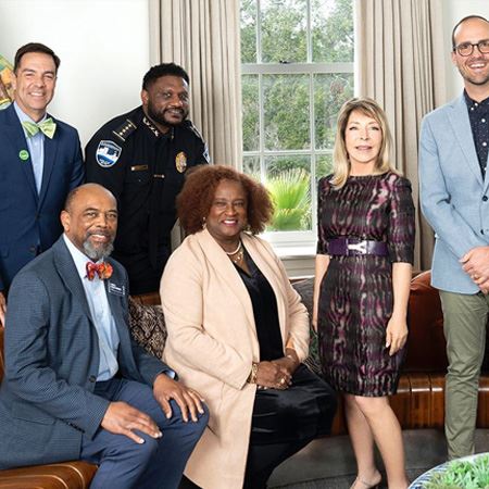 SCAD Community Serve