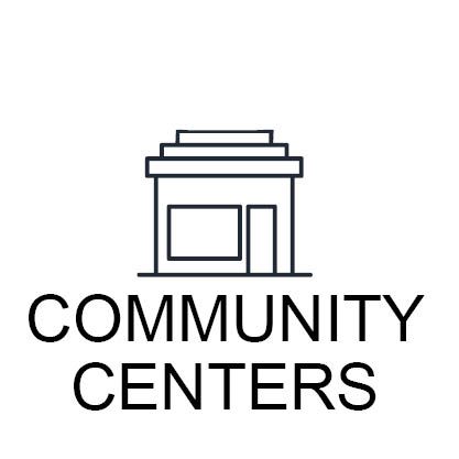 Community Centers