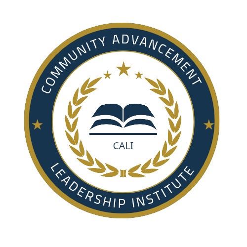 CALI LOGO 2025