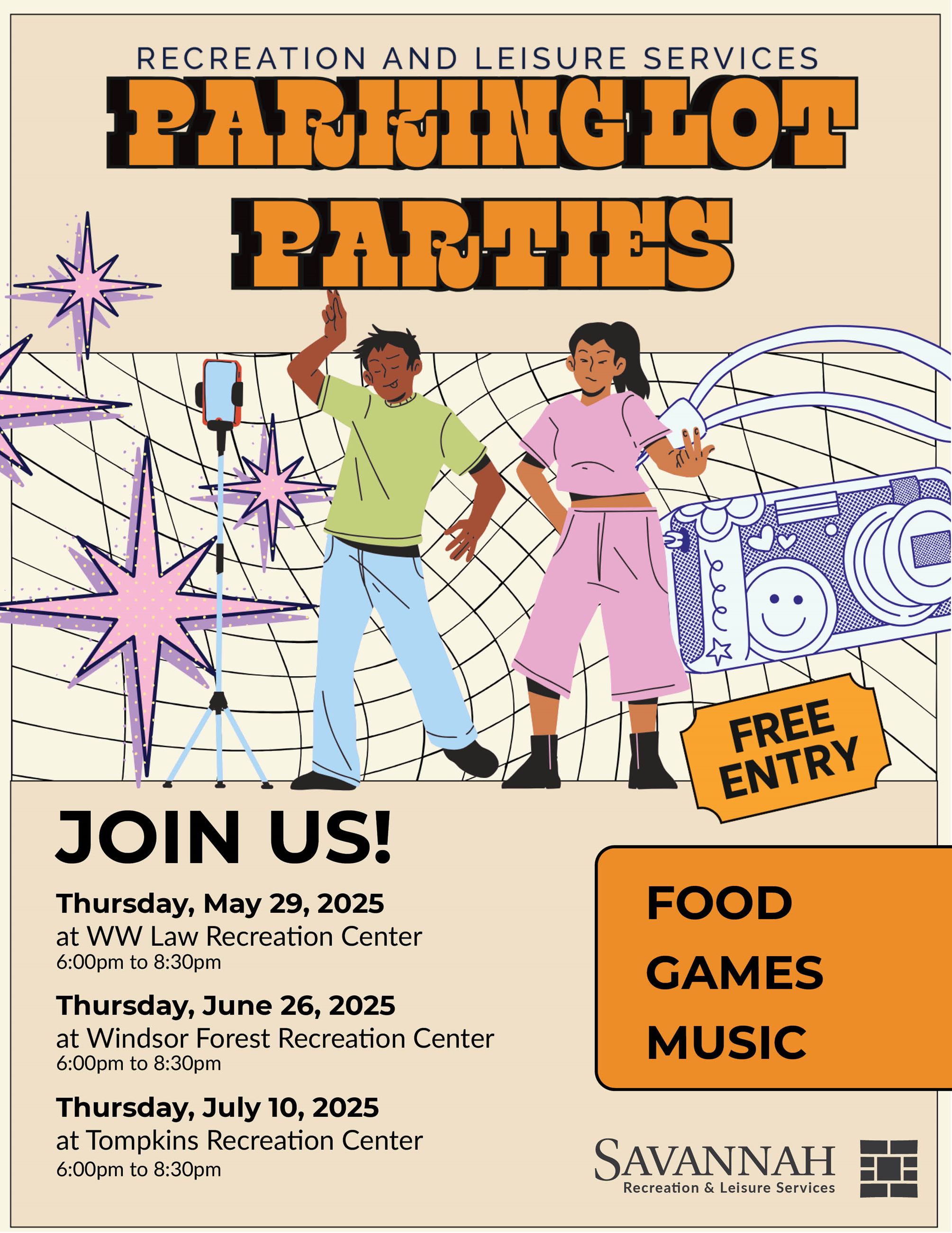 2025_Parking Lot parties Flier222