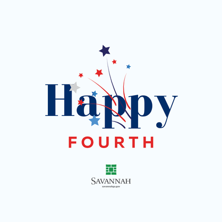 Modern Simple 4th of July Celebration Instagram Post (450 x 450 px) (1)