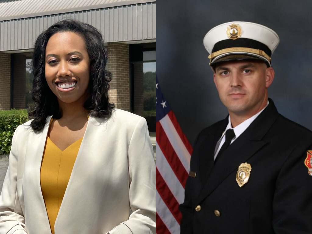 Personnel Announcement