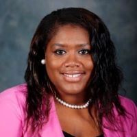 Headshot of Takeshia Brown, DEIA Officer