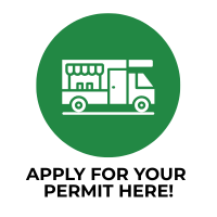 Food Truck App Button