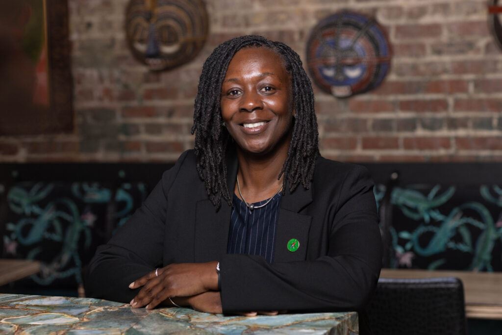 Cynthia Knight - Head Shot