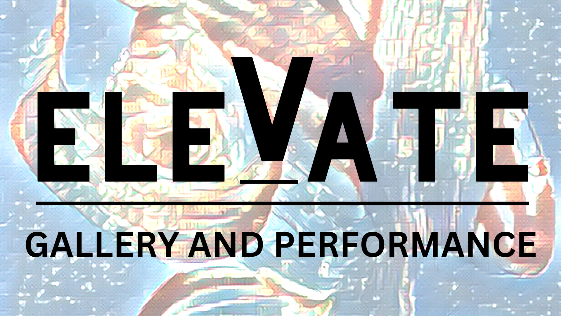 Elevate_dance title color