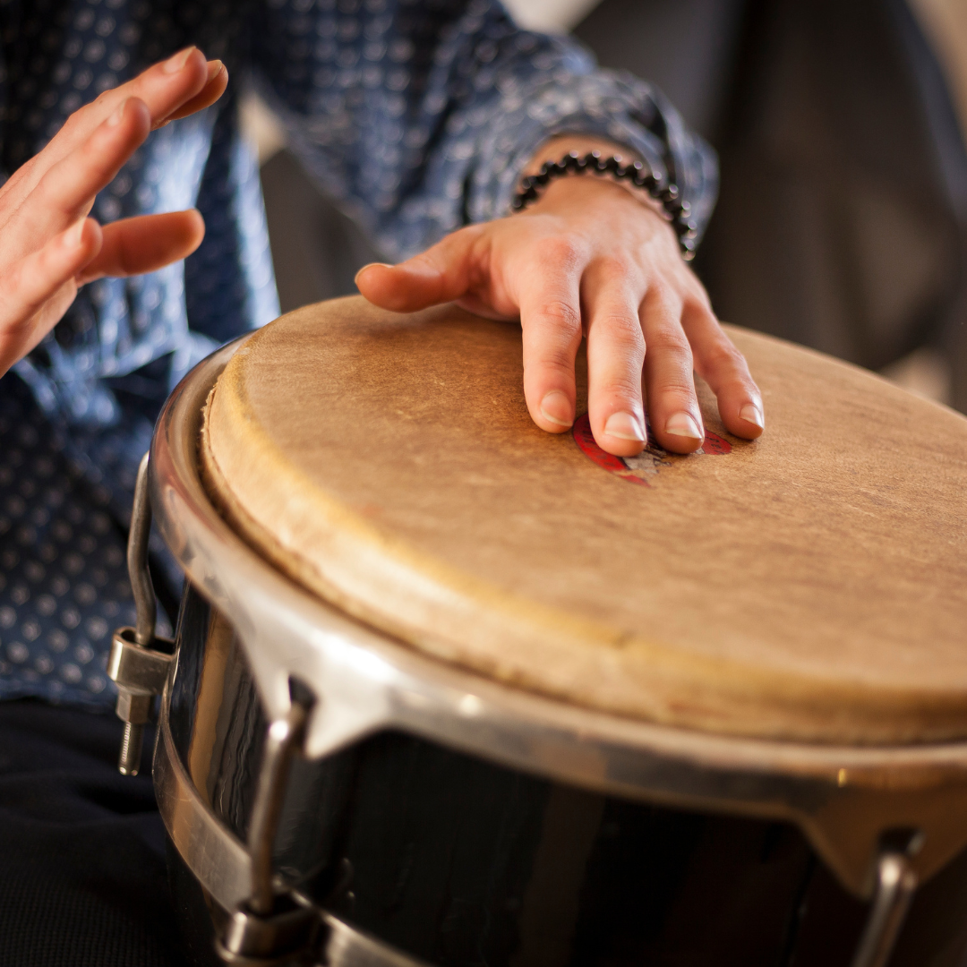 Brazilian Percussion