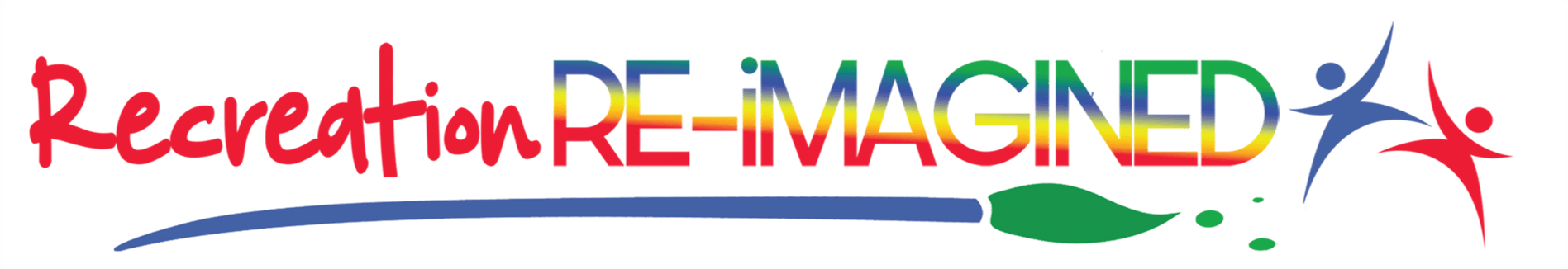 rec reimagine logo