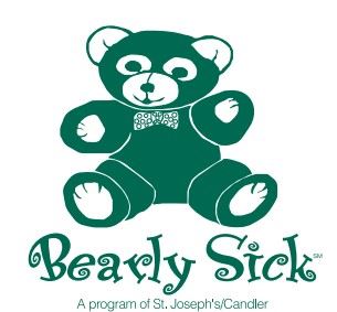 Bearly Sick