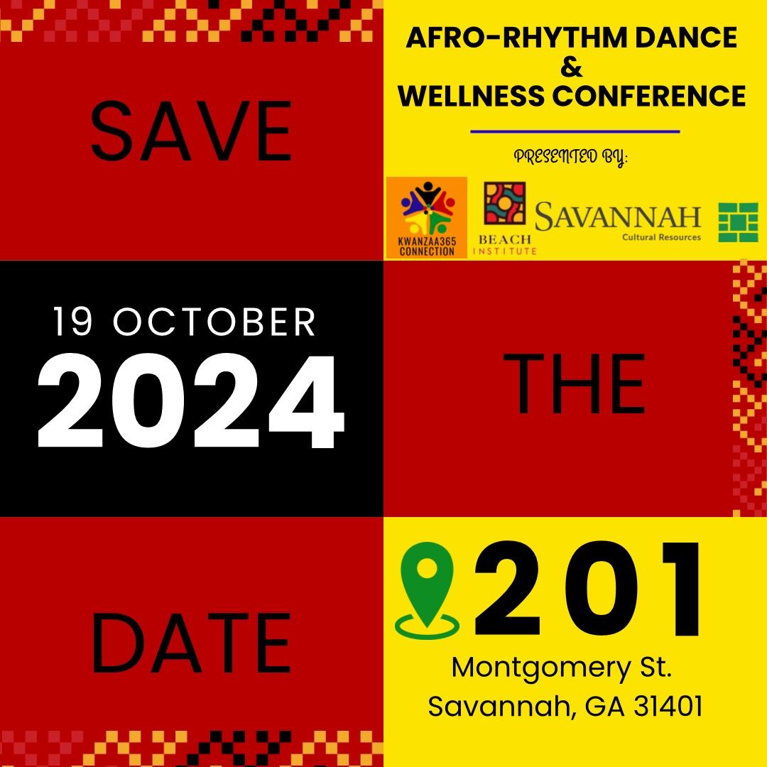 Kwanzaa365 Spotlight