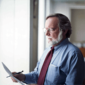 SDRA Board Jerry Lominack