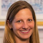 SDRA Board Kathy Ledvina