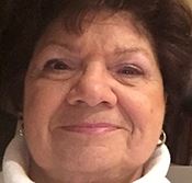 SDRA Board Marysue McCarthy