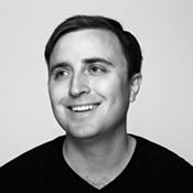 SDRA Board Matthew Emmer