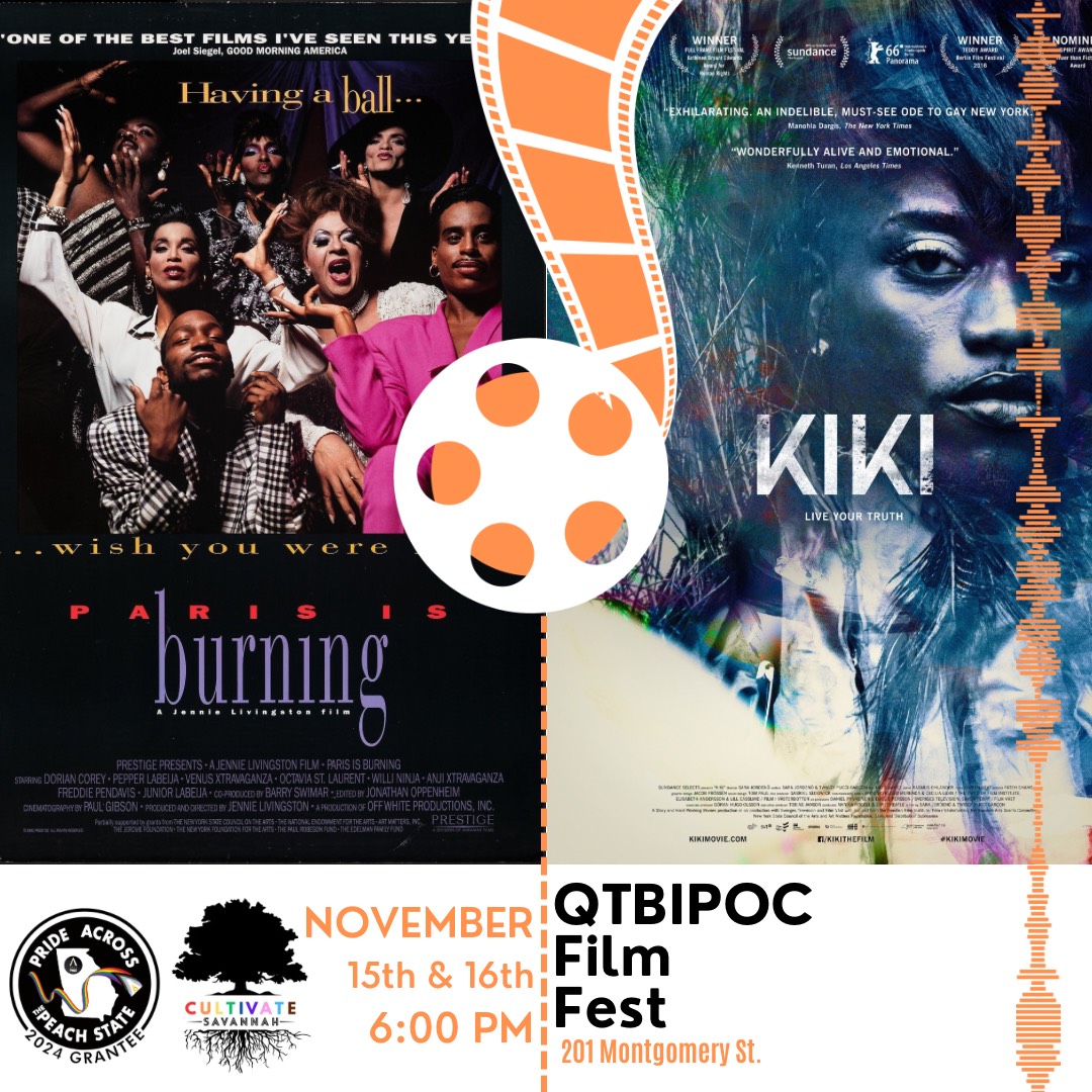 Cultivate Savannah Square