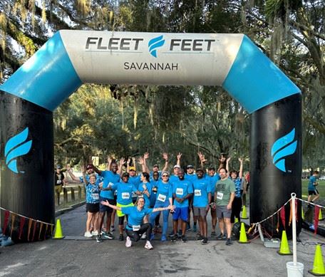 Honor Mark team sav 2024