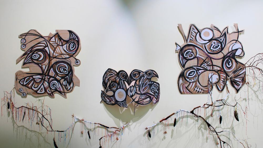 Beyond Sight_website