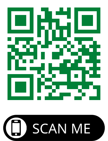 Capital Projects QR Code 