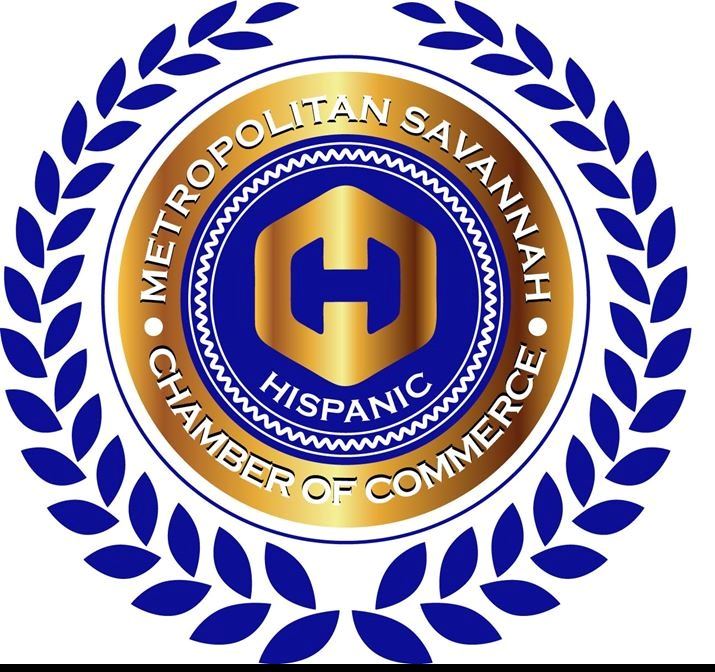 Hispanic Chamber Logo Long