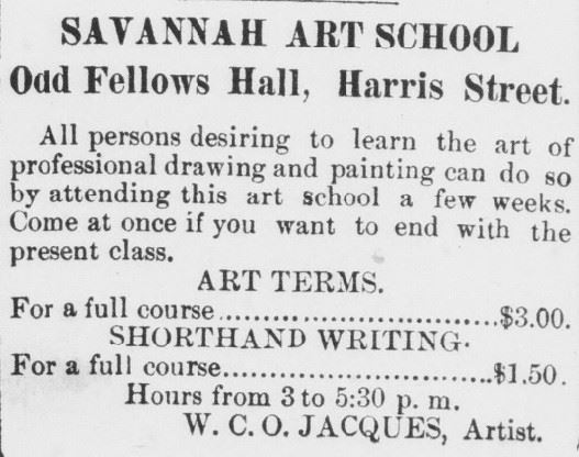 SavArtSchool