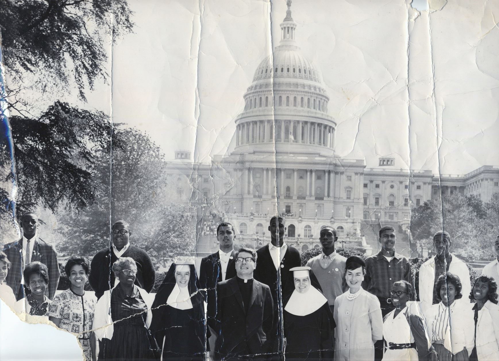 Floyd - High School Trip