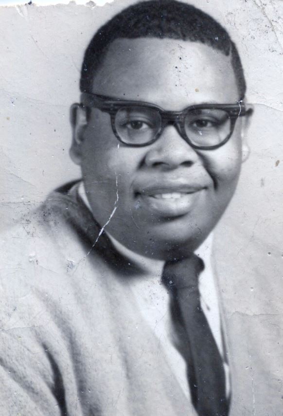 Floyd Adams Jr High School photo